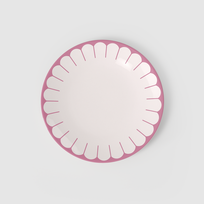 Villeroy & Boch Fleur Dinnerware, Dinner Plate