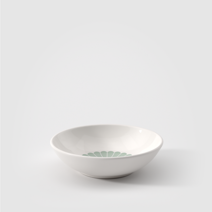 Villeroy & Boch Fleur Dinnerware, Small Appetizer/Dessert Bowl