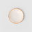 Villeroy & Boch Fleur Dinnerware, Salad Plate