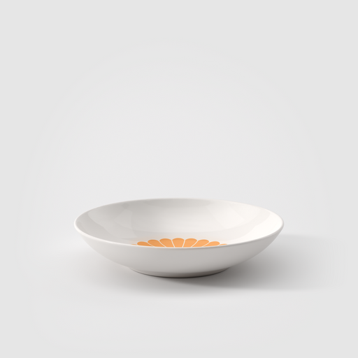 Villeroy & Boch Fleur Dinnerware, Pasta Bowl, 21 oz.