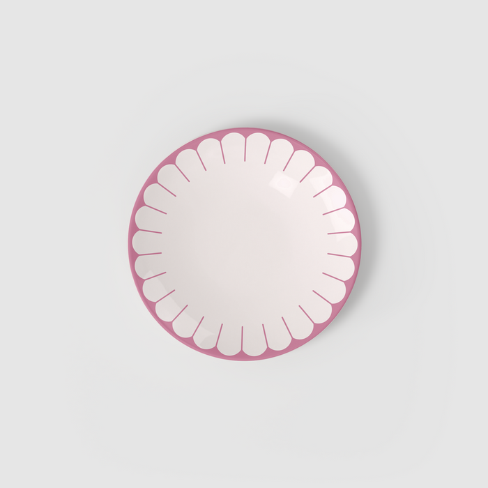 Villeroy & Boch Fleur Dinnerware, Salad Plate