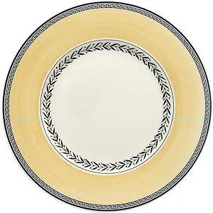 Villeroy & Boch Audun Fleur Dinnerware, Salad Plate