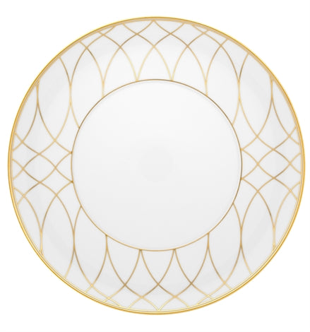 Vista Alegre Terrace Dinnerware, Dinner Plate