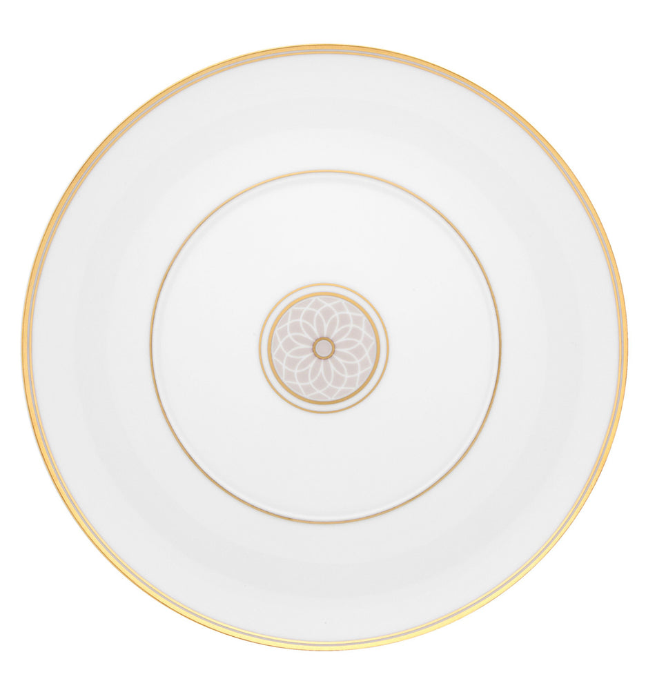 Vista Alegre Terrace Dinnerware, Salad or Dessert Plate