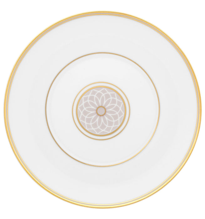 Vista Alegre Terrace Dinnerware, Bread and Butter Plate