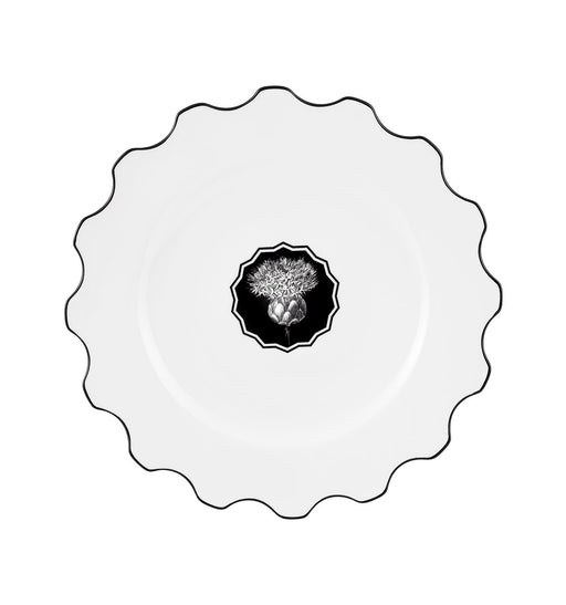 Vista Alegre - Chiristian Lacroix Herbariae Dinnerware, Dinner Plate