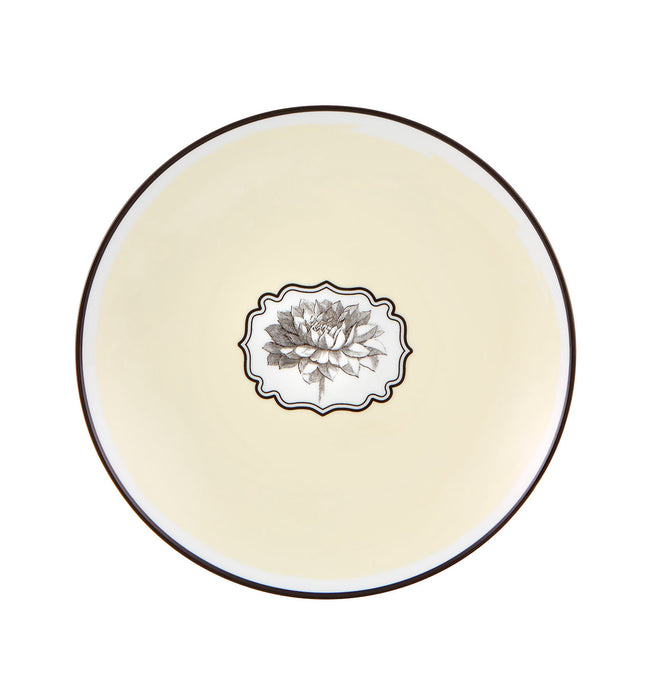 Vista Alegre - Christian Lacroix Herbariae Dinnerware, Salad or Dessert Plate