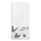 Waterdale Collection Shabbos Netilas Yadayim Hand Towel