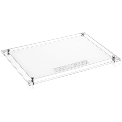 Waterdale Collection Classic 2.0 Menorah Tray