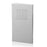 Waterdale Collection Chanukah Leather Hard Cover Brachos/Zemiros Booklet