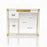 Waterdale Collection Passover Shiurim Card