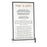 Waterdale Collection Classic Chanukah Card