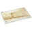 Waterdale Collection Jerusalem Taupe Kosel Challah Board