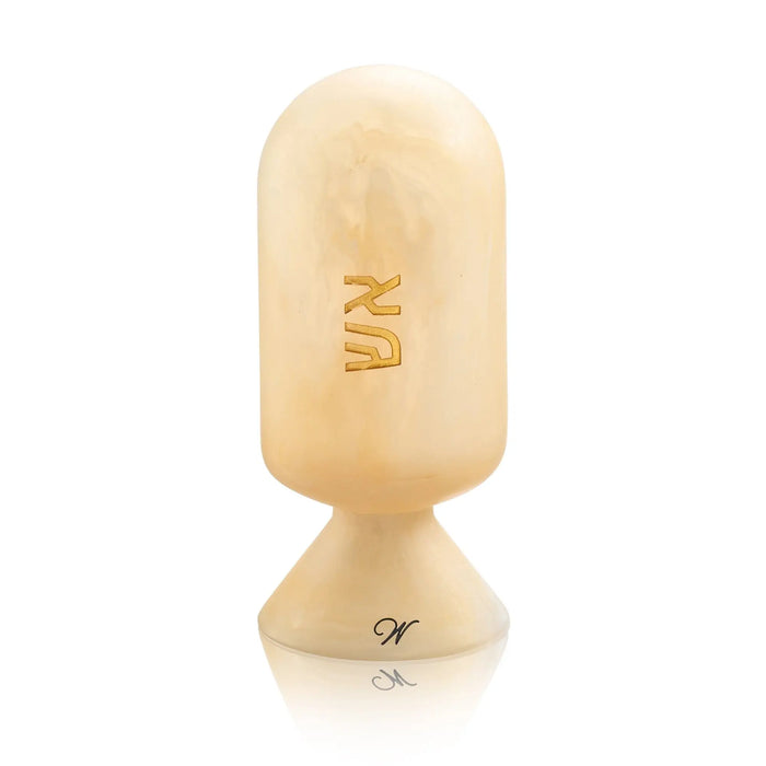 Waterdale Collection Resin Match Cloche