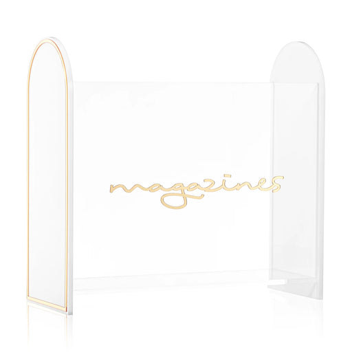 Waterdale Collection Magazine Rack