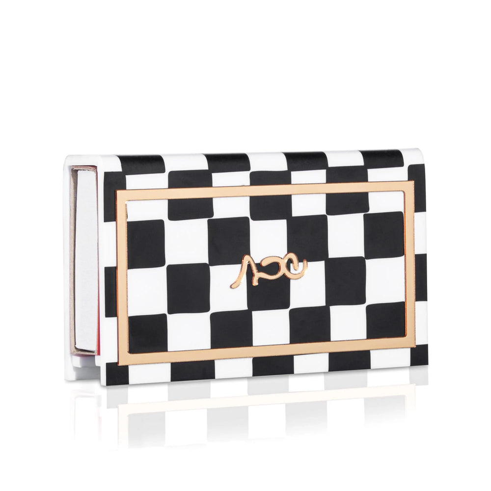 Waterdale Collection Matchbox, Onyx Collection