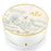 Waterdale Collection Pesach Matzah Box, Painted Bais Hamikdash