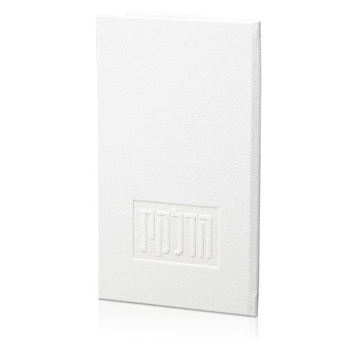 Waterdale Collection Painted Leather Hadlokas Neiros Booklet