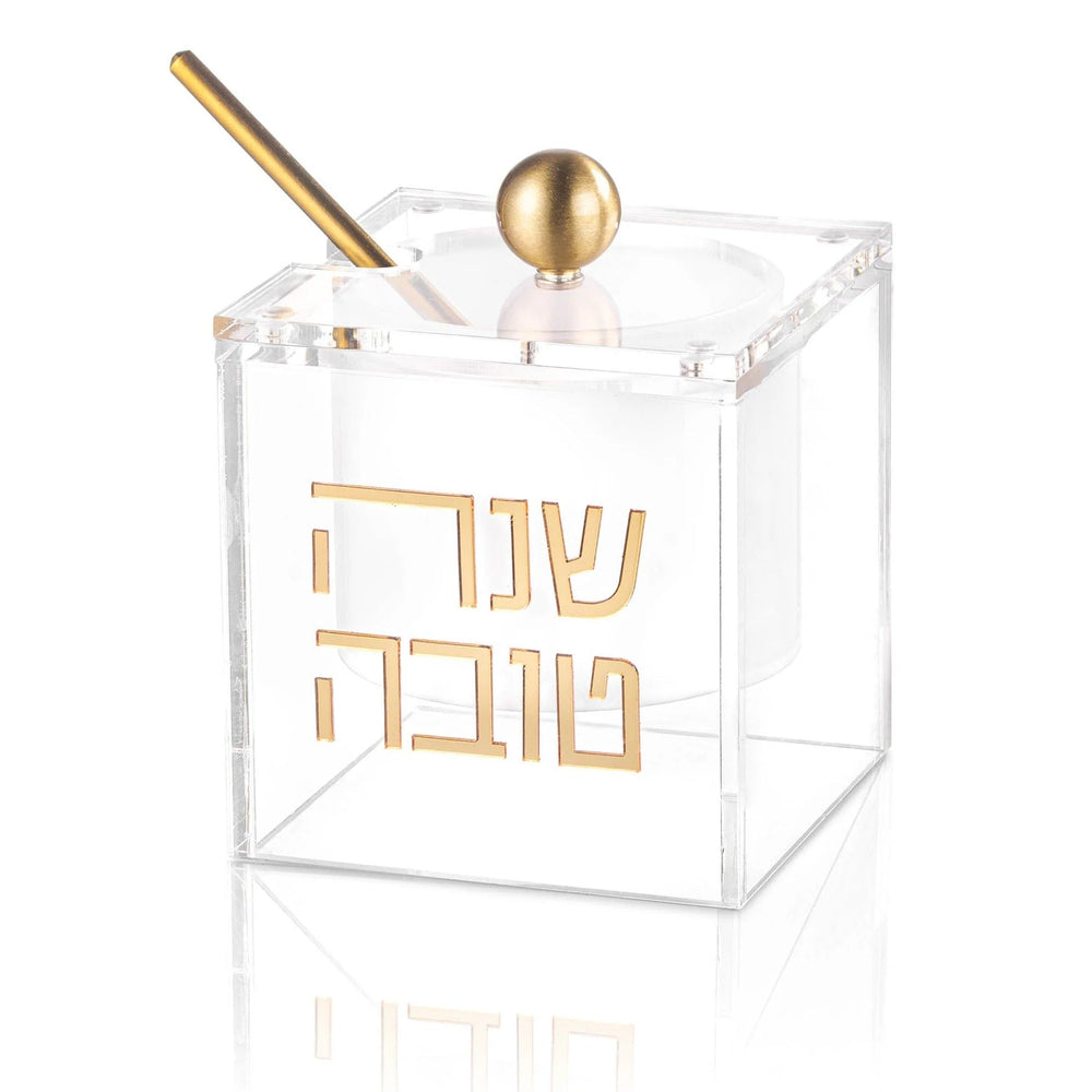 Waterdale Collection Suspended Honey Dish