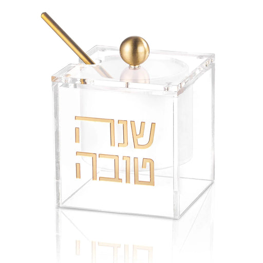 Waterdale Collection Suspended Honey Dish