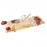 Waterdale Collection Painted Pomegranates Simanim Tray