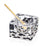 Waterdale Collection Onyx Collection Honey Dish