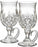 Waterford Lismore Irish Coffee, 8 Oz. Set of 2
