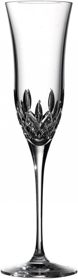 Waterford Lismore Essence Champagne Flute, 7.5oz