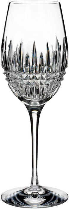 Waterford Lismore Diamond Essence Wine, 11.5oz