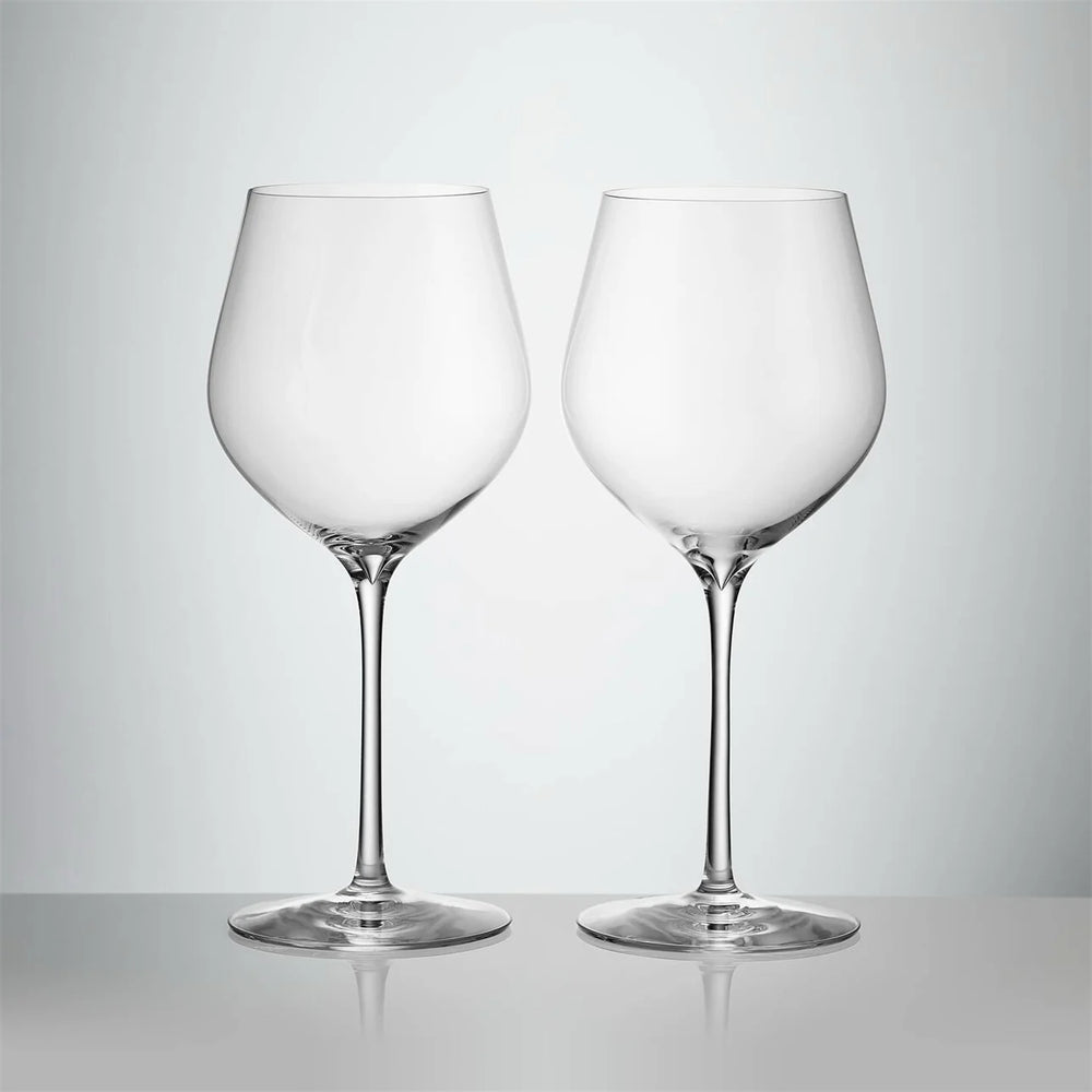 Waterford Elegance Cabernet Sauvignon Wine Glass, 25oz, Set of 2
