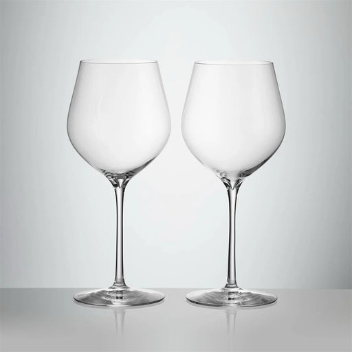 Waterford Elegance Cabernet Sauvignon Wine Glass, 25oz, Set of 2