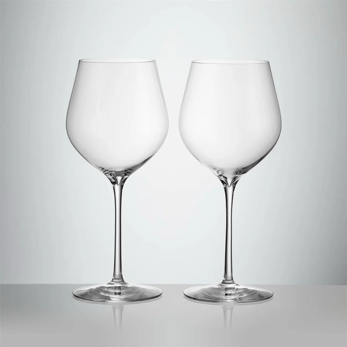 Waterford Elegance Cabernet Sauvignon Wine Glass, 25oz, Set of 2