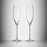 Waterford Elegance Champagne Classic Flute, 8oz, Set of 2