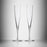 Waterford Elegance Champagne Trumpet Flute, 5 oz., Set/2