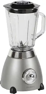 West Bend Retro Glass Blender