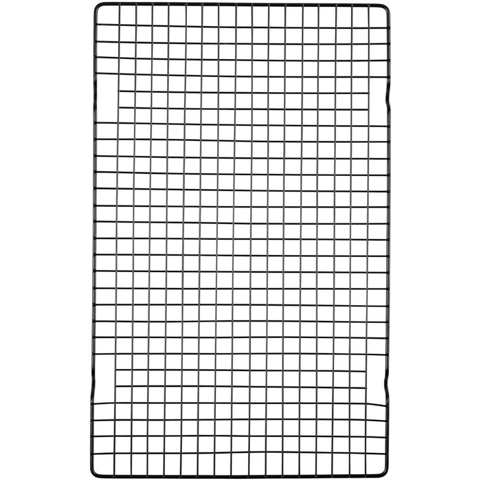 Wilton Gold Non-Stick Cooling Rack, 16"x10"