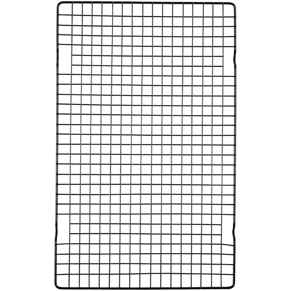 Wilton Gold Non-Stick Cooling Rack, 16"x10"