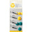 Wilton Large Decorating Tip Set, 4-Piece