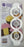 Wilton Two-Tone Insert for Multi-Colored Cupcakes