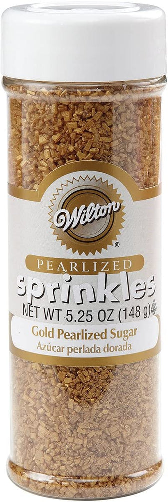Wilton Pearlized Sugar