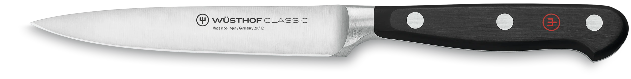 WUSTHOF Classic 4½ Inch Utility Knife
