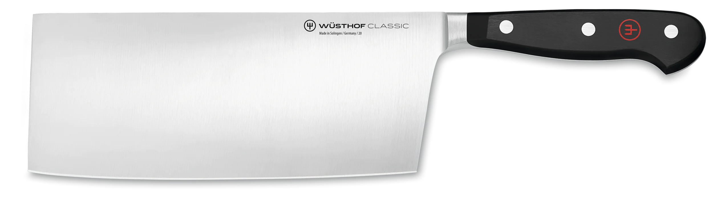 WUSTHOF Classic 7 Inch Chinese Chef's Knife/Cleaver