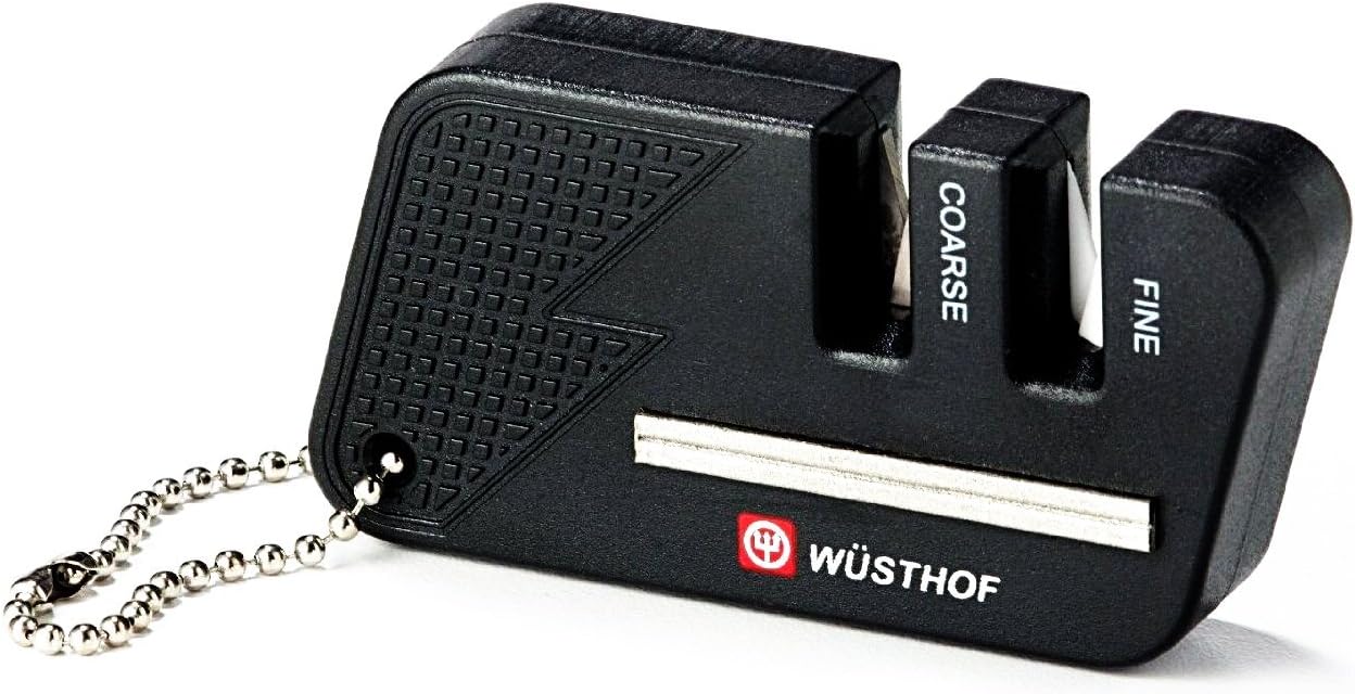 Wusthof Keychain Sport Sharpener