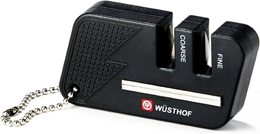 Wusthof Keychain Sport Sharpener