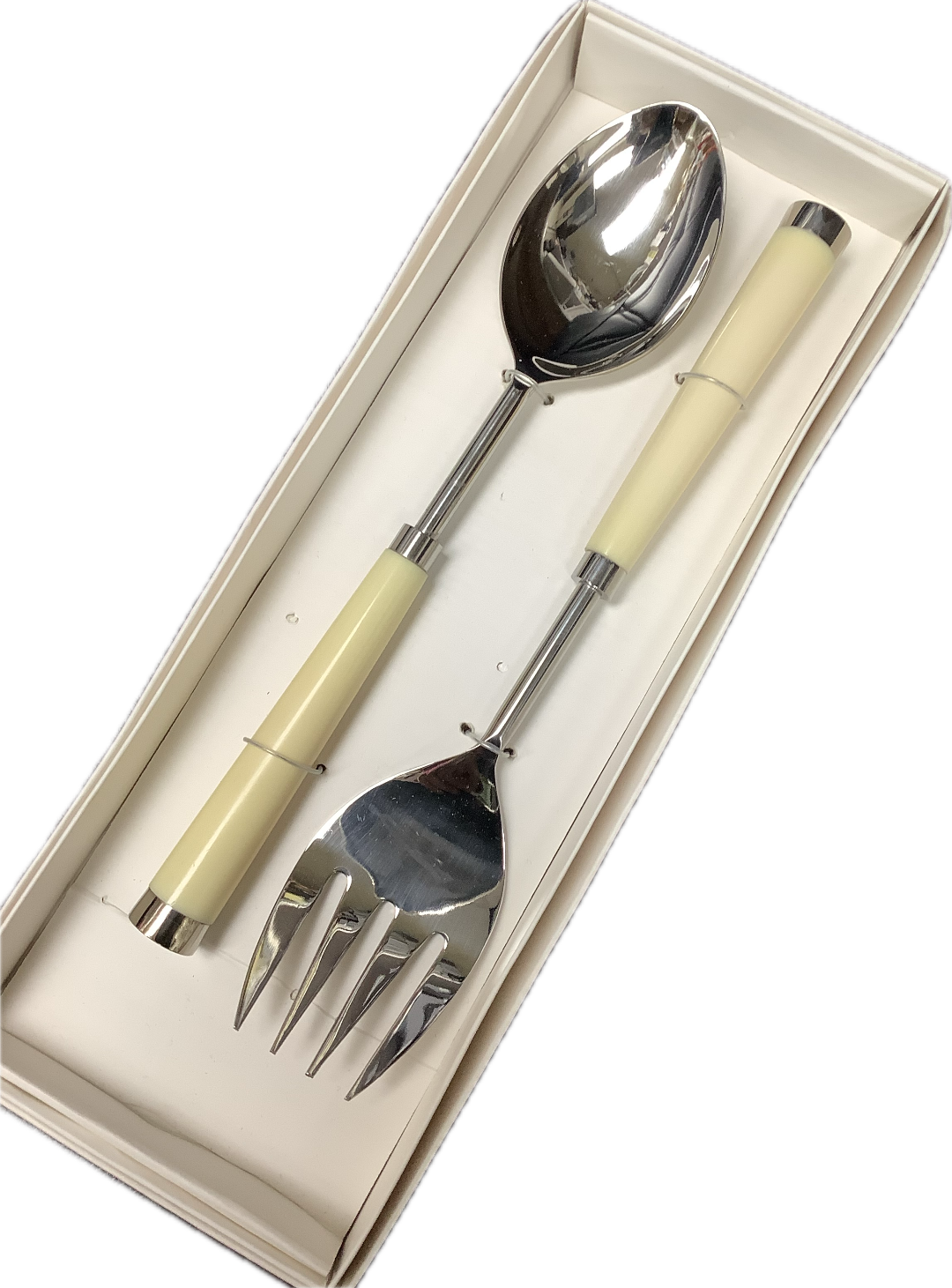 Zodax Palm Desert Servers — Kitchen Clique