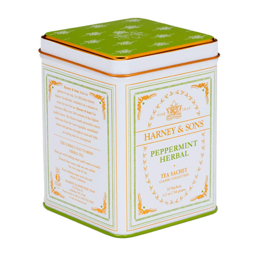 Harney & Sons Classic Tin of 20 Sachets