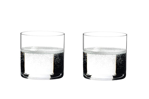 Riedel O Water Glasses Set of 2