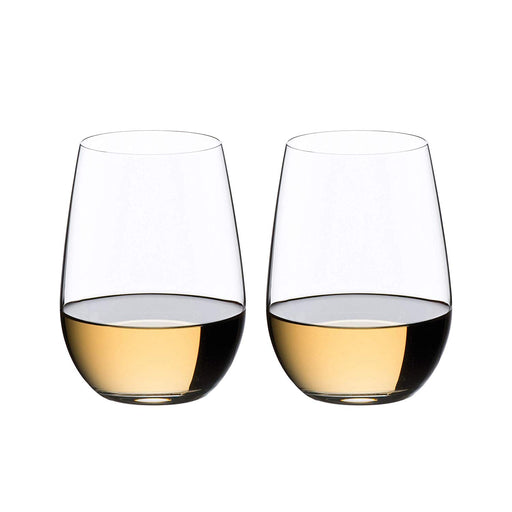 Riedel O Wine Tumbler Sauvignon Blanc/Riesling Set of 2