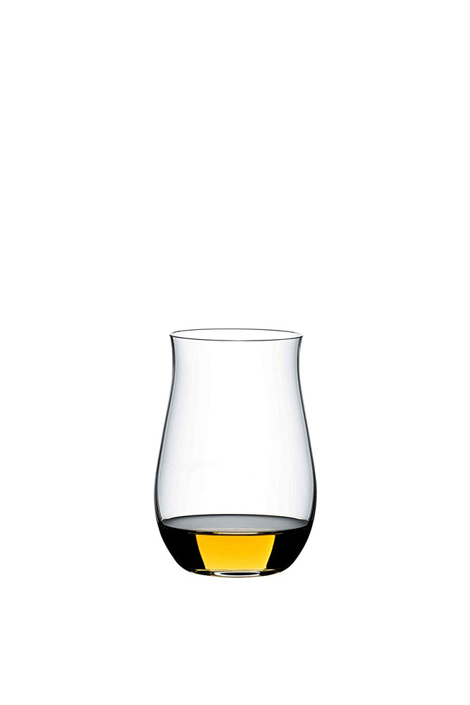 Riedel O Wine Tumbler Cognac Glass Set of 2