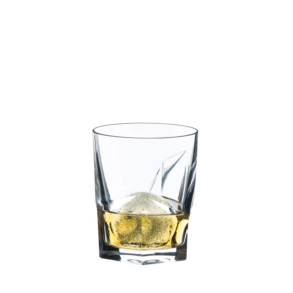Riedel Tumbler Louis Whisky Set of 2